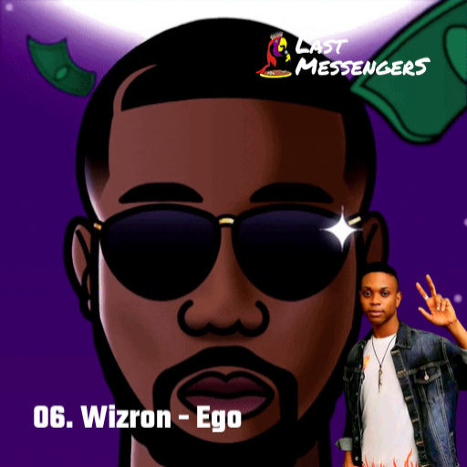 Unkown Track Cover
